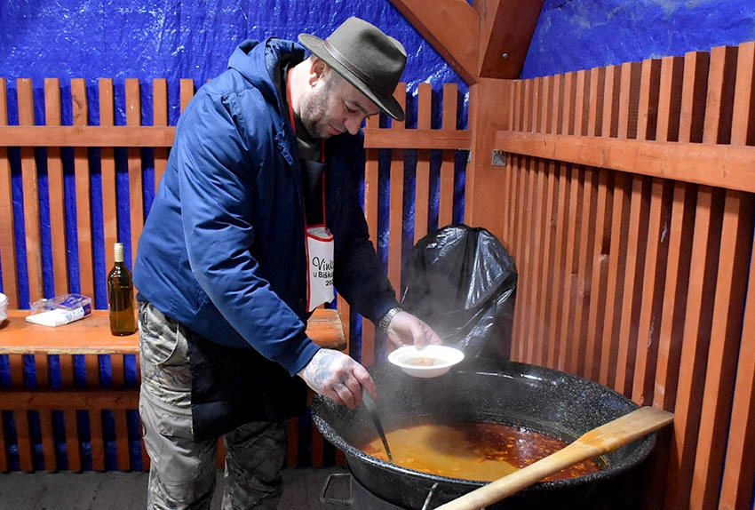 Biškupci spremni za 6. ’Vincelovo’: Očekuje se rekordan broj posjetitelja uz vrhunsku gastro ponudu i Aurea bend