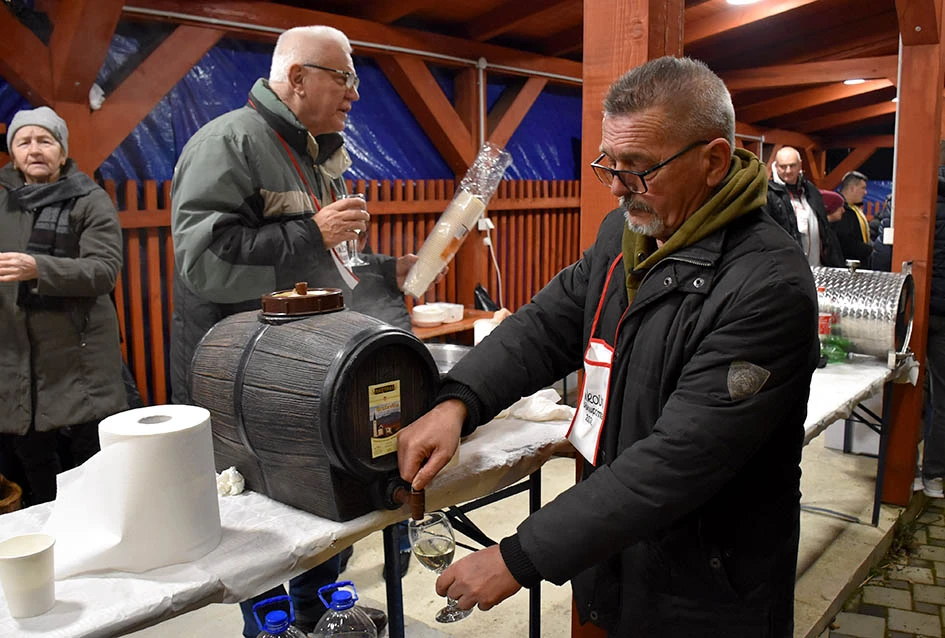 Biškupci spremni za 6. ’Vincelovo’: Očekuje se rekordan broj posjetitelja uz vrhunsku gastro ponudu i Aurea bend