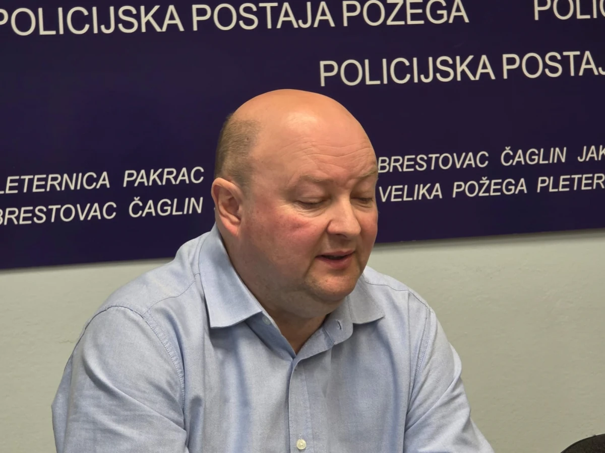 Više od dvije tone ilegalnog duhana zaplijenjeno u Pleternici