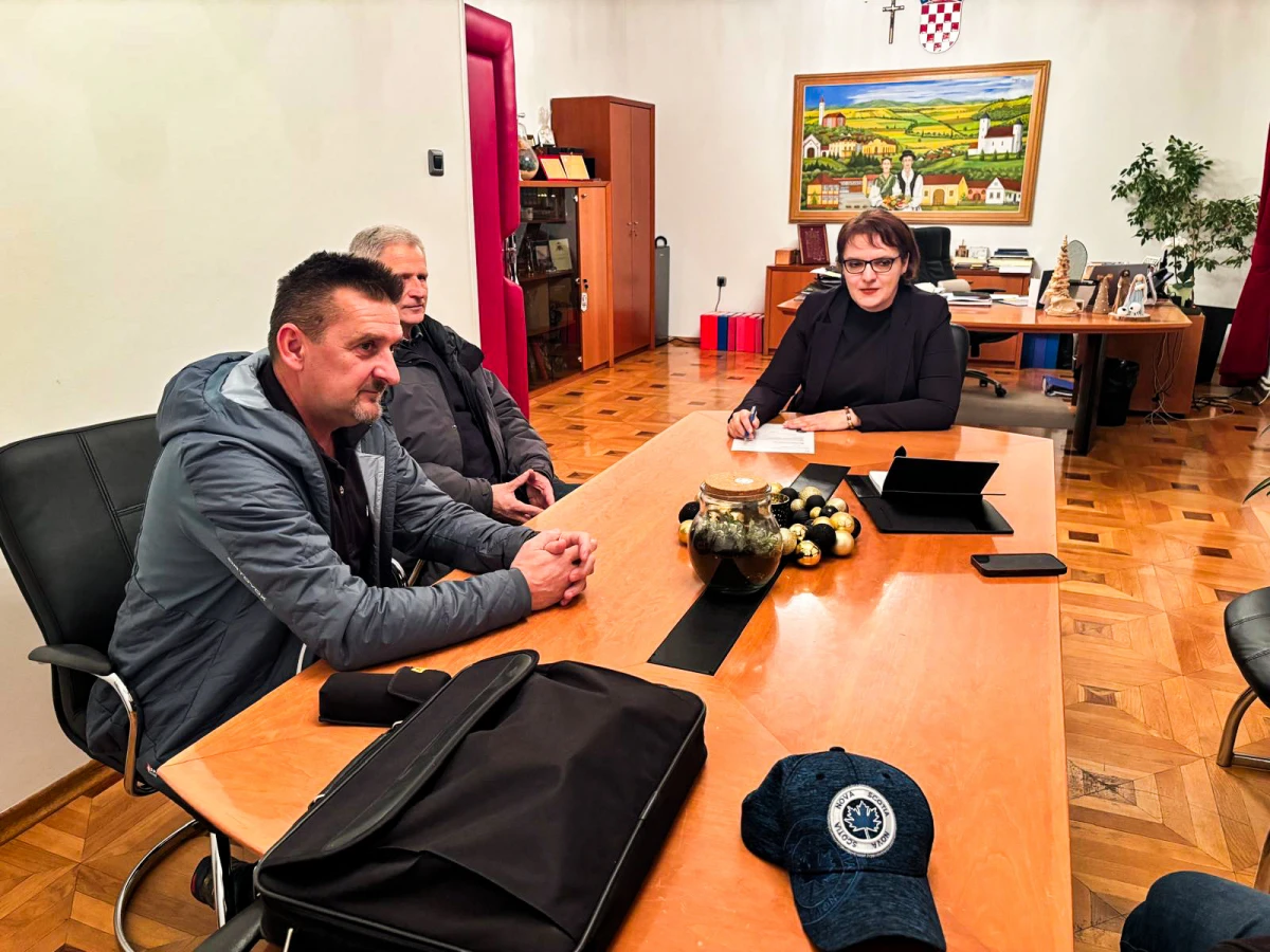 Planinarske škole i 4. Zimski vincelovski pohod u fokusu novog vodstva HPD-a Klikun Pleternica