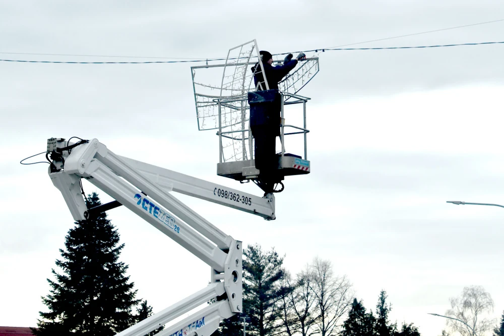Gašenje blagdanskog sjaja: Požeština se vraća u kolotečinu nakon „najljepšeg doba godine“