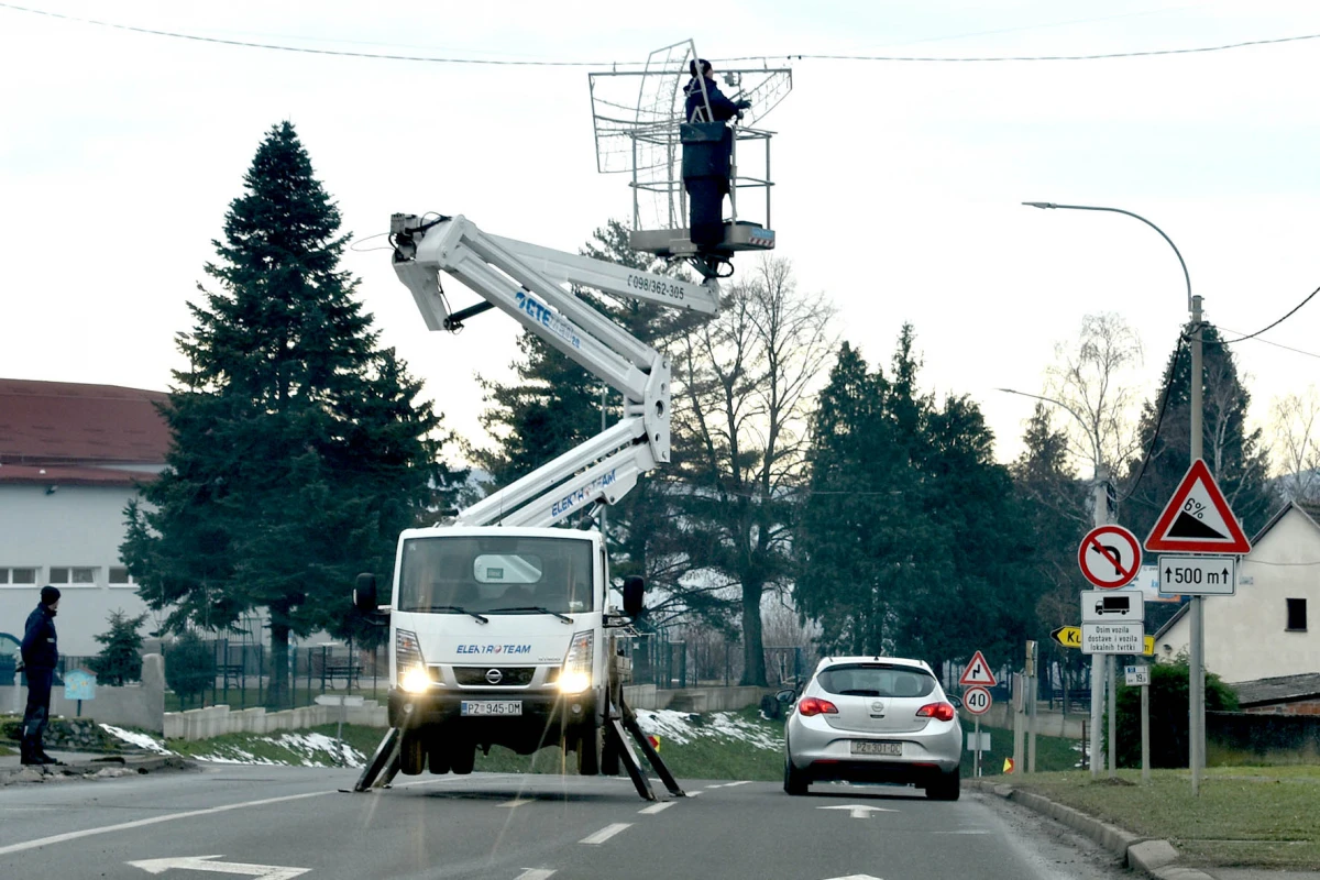 Gašenje blagdanskog sjaja: Požeština se vraća u kolotečinu nakon „najljepšeg doba godine“