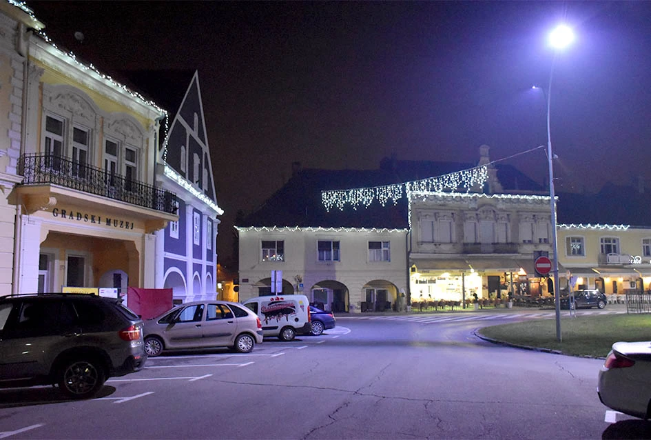 Gašenje blagdanskog sjaja: Požeština se vraća u kolotečinu nakon „najljepšeg doba godine“