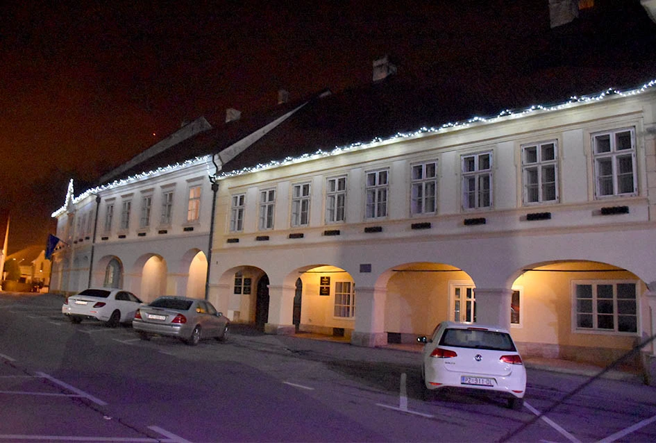 Gašenje blagdanskog sjaja: Požeština se vraća u kolotečinu nakon „najljepšeg doba godine“