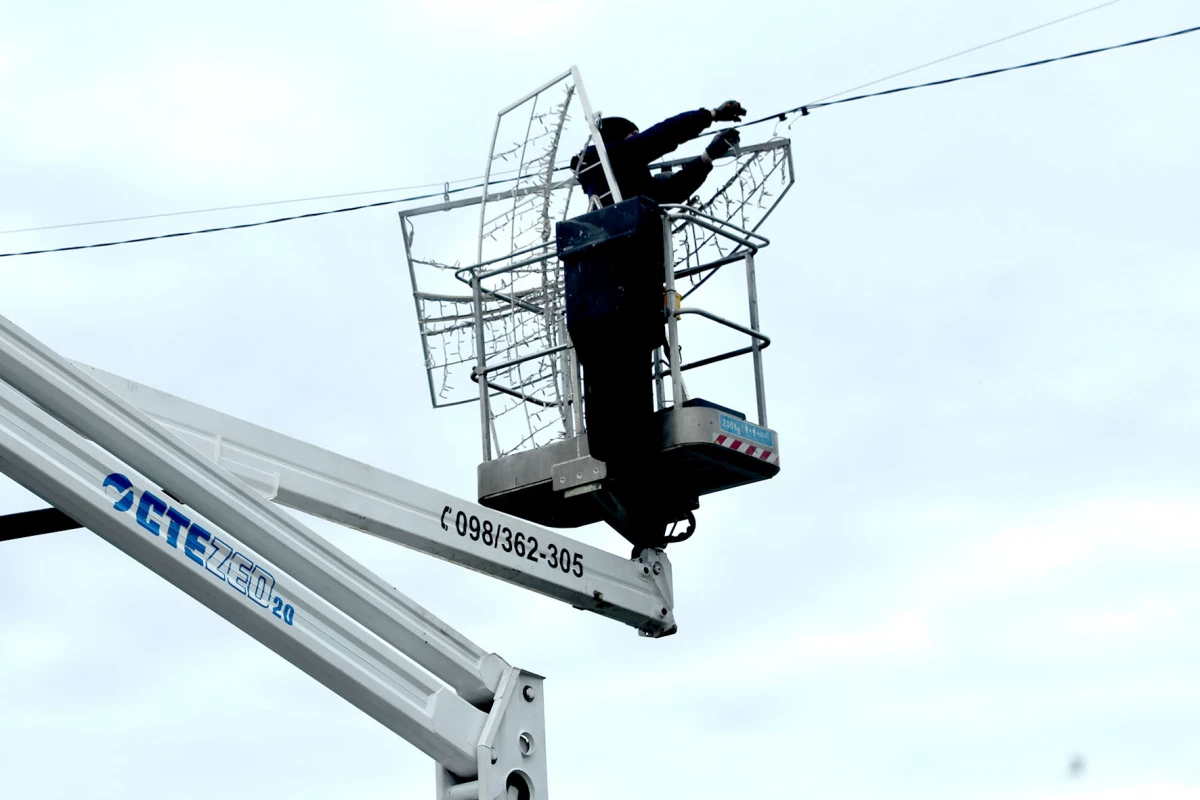 Gašenje blagdanskog sjaja: Požeština se vraća u kolotečinu nakon „najljepšeg doba godine“