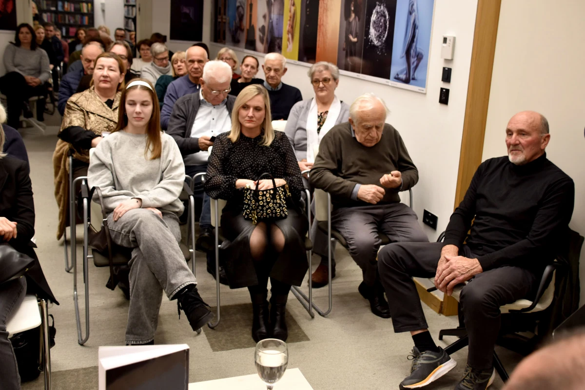 Predstavljanje knjige Nikole Rašića „Šijaci i Šokci u Požeškoj kotlini“