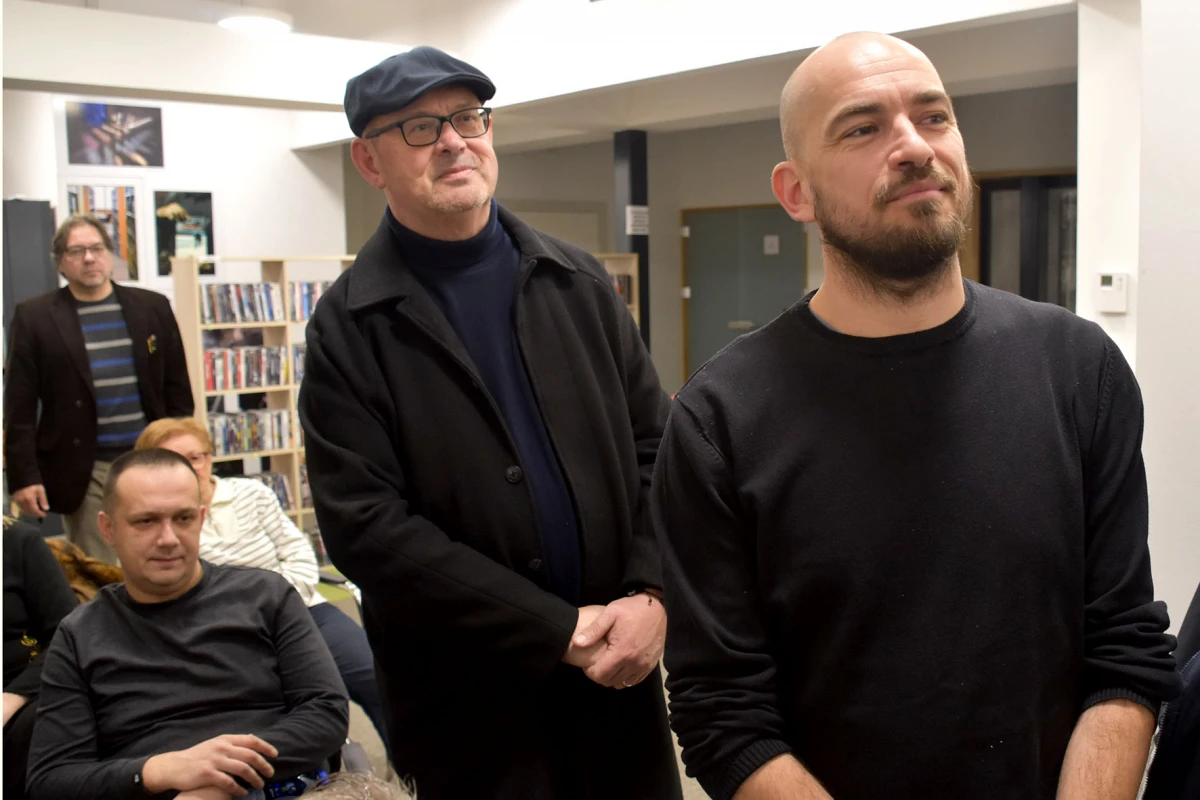 Predstavljanje knjige Nikole Rašića „Šijaci i Šokci u Požeškoj kotlini“