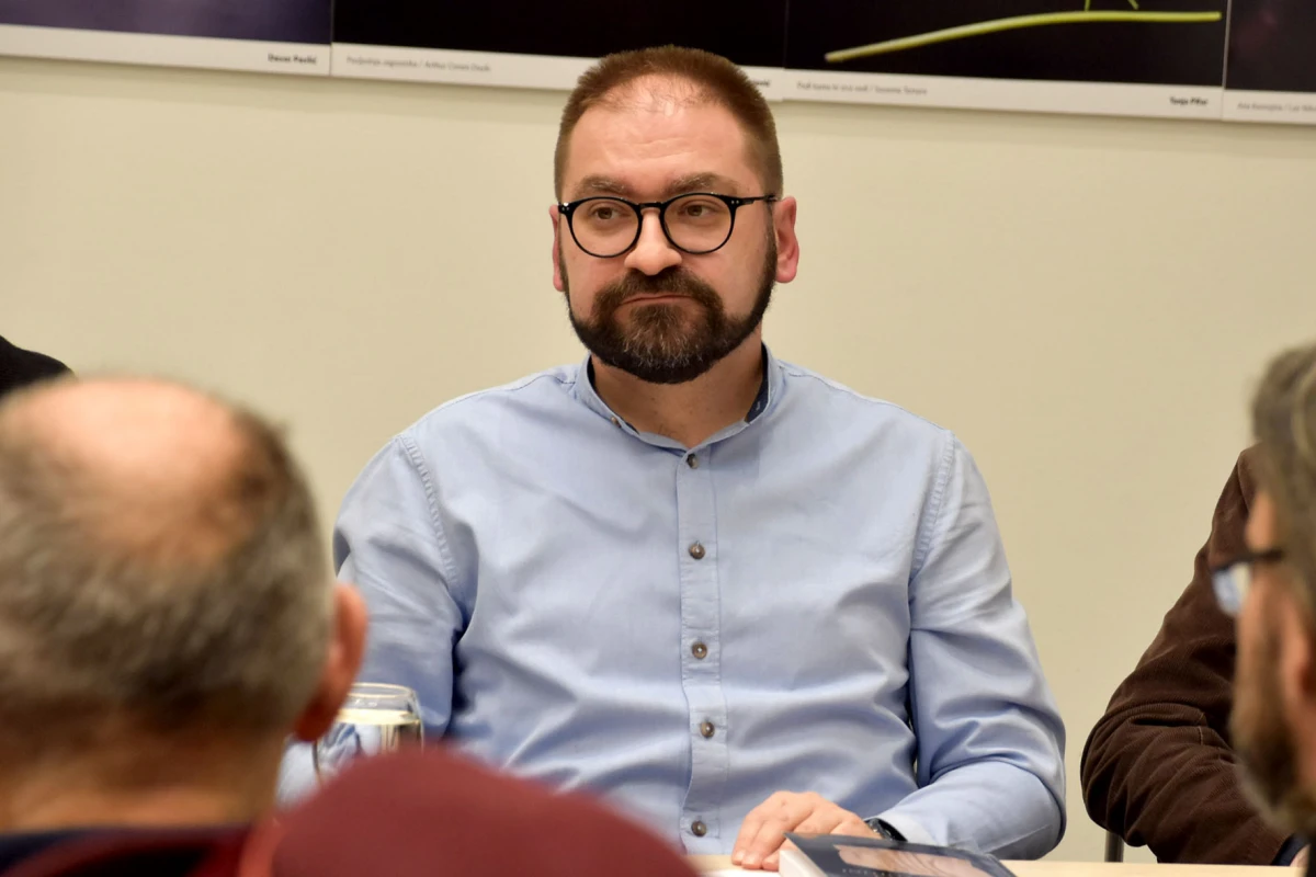 Predstavljanje knjige Nikole Rašića „Šijaci i Šokci u Požeškoj kotlini“