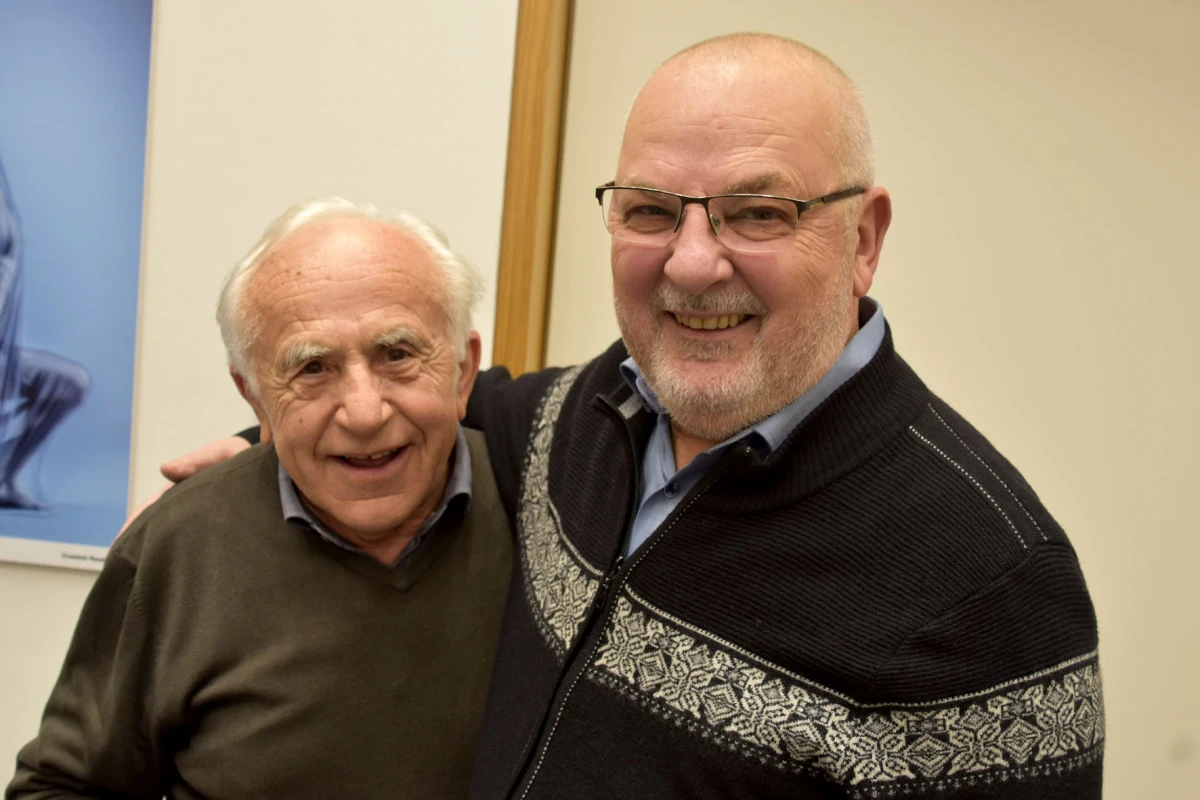 Predstavljanje knjige Nikole Rašića „Šijaci i Šokci u Požeškoj kotlini“