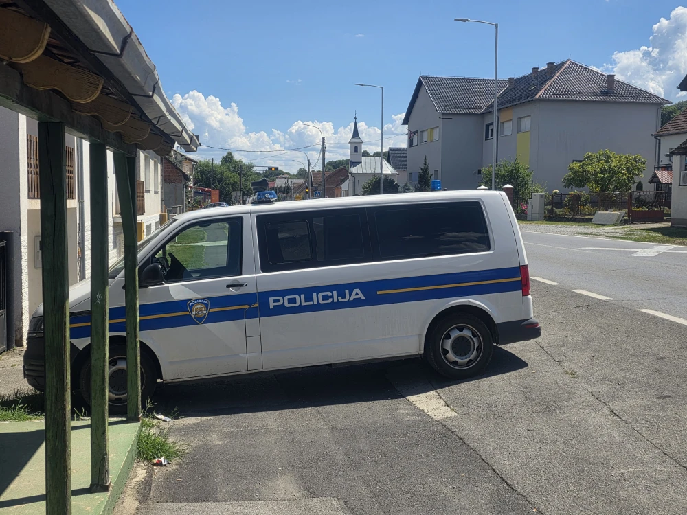 Alkohol i zabrane vožnje: tri prekršaja u Požegi i Kutjevu