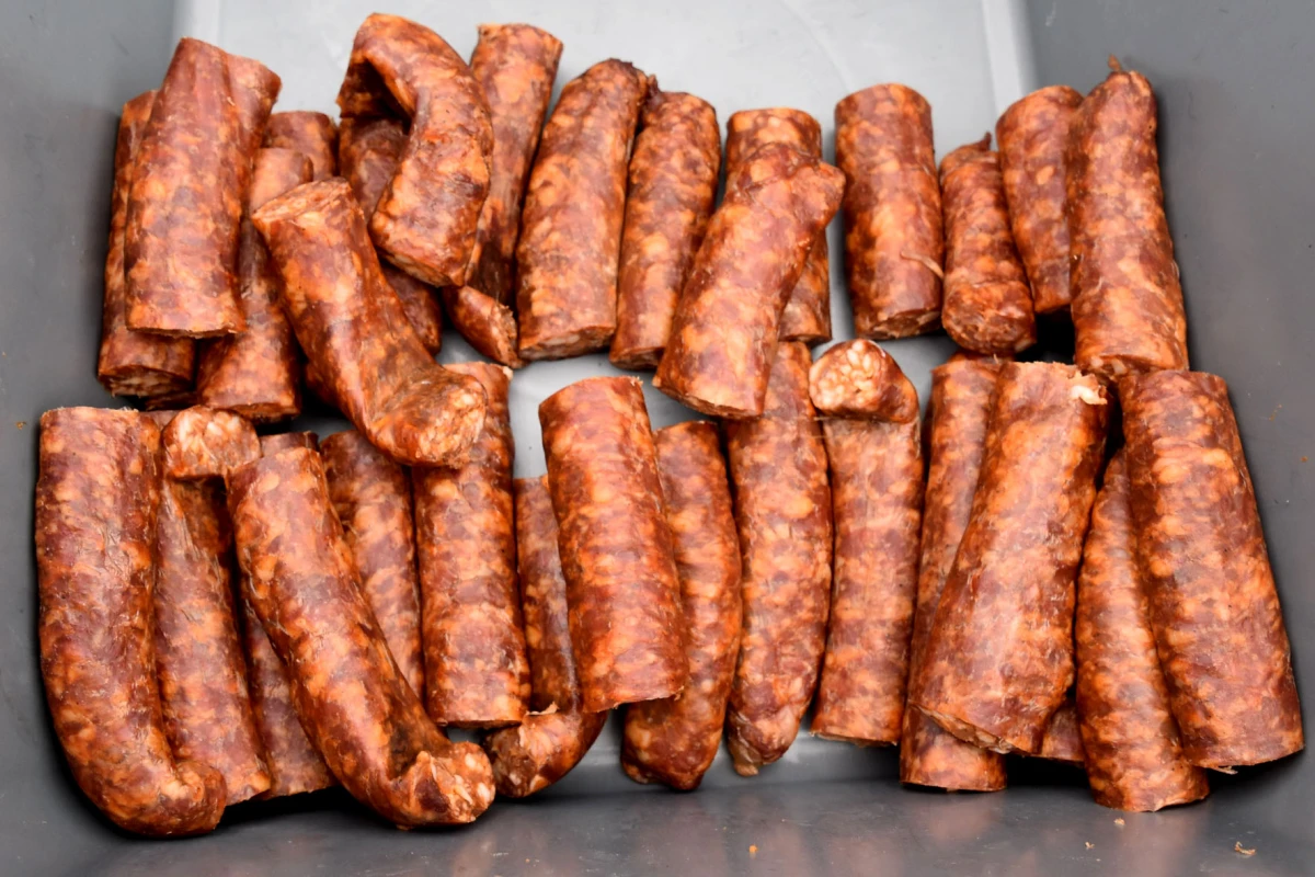 TRADICIJA NA VINKOMIRU: Proslava Vincelova u vinogradu obitelji Majstorović