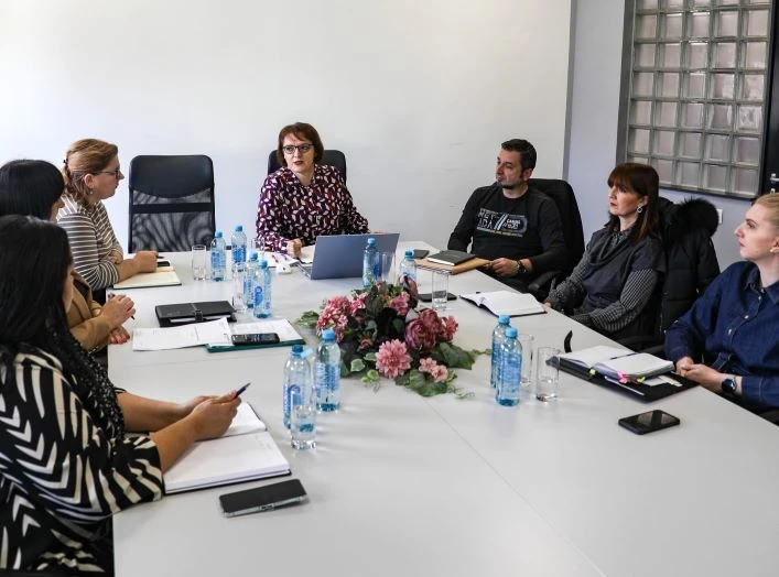 GRAD PLETERNICA „Iza nas je intenzivna i uspješna 2025. godina-rezultati zajedničkog rada temelj su novih projekata“