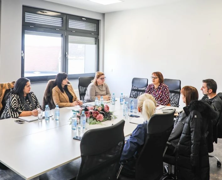 GRAD PLETERNICA „Iza nas je intenzivna i uspješna 2025. godina-rezultati zajedničkog rada temelj su novih projekata“