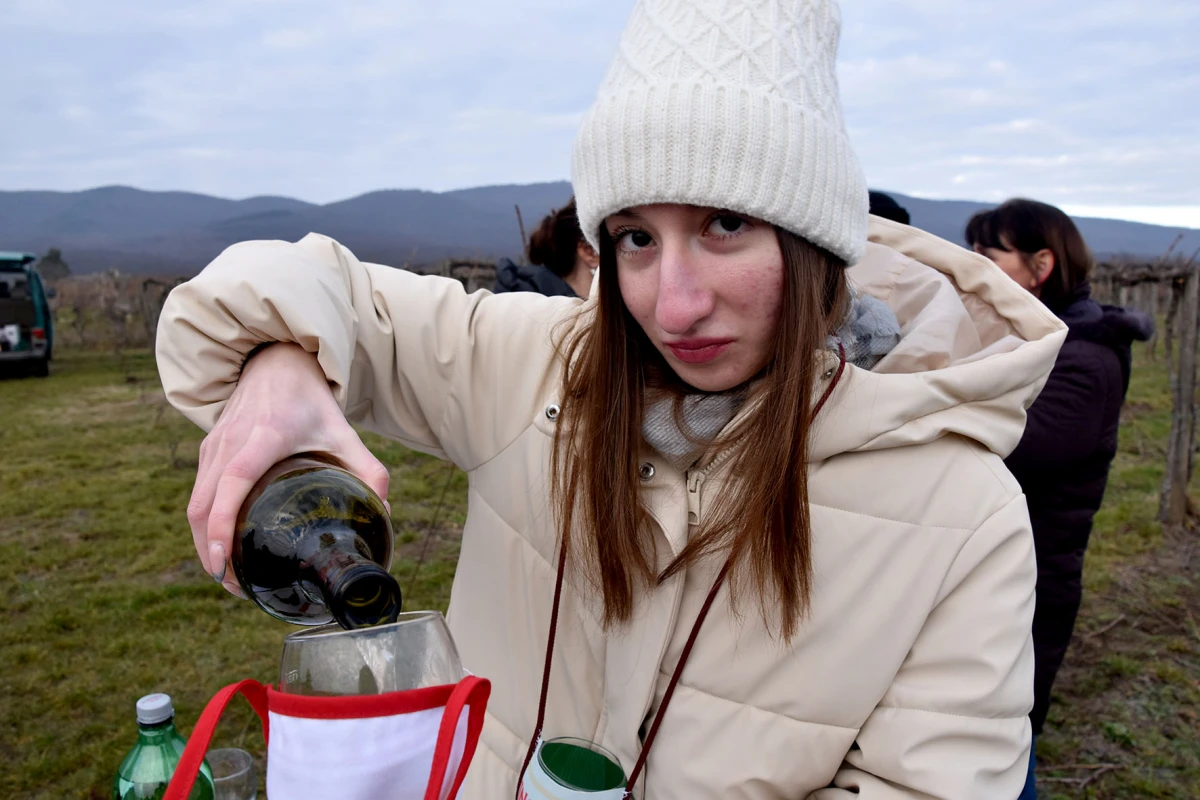 VINCEKOVO U LUKAČU: Od blagoslova na Jelkovcu do druženja kod vatrogasnog doma