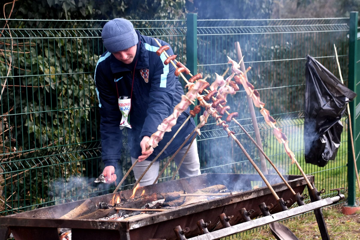 VINCEKOVO U LUKAČU: Od blagoslova na Jelkovcu do druženja kod vatrogasnog doma