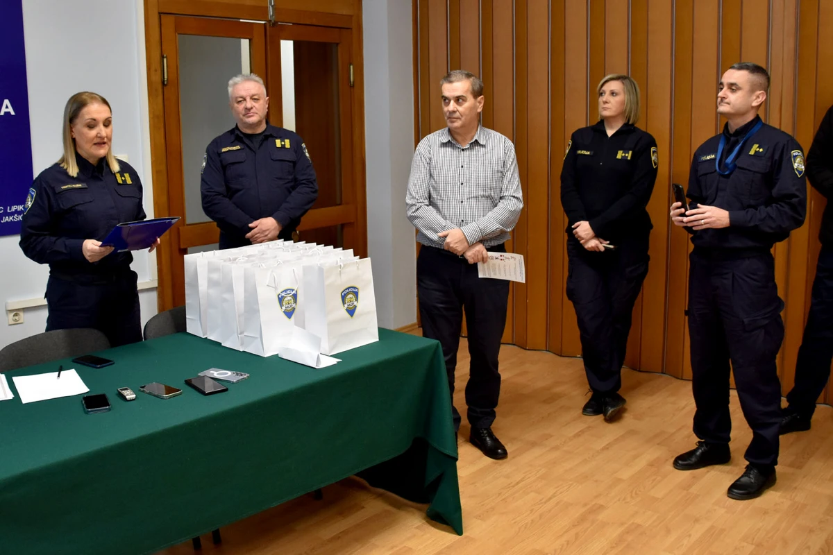 Učenici kao promotori sigurnosti: nagrađeni najbolji radovi o pravilnoj vožnji električnih romobila