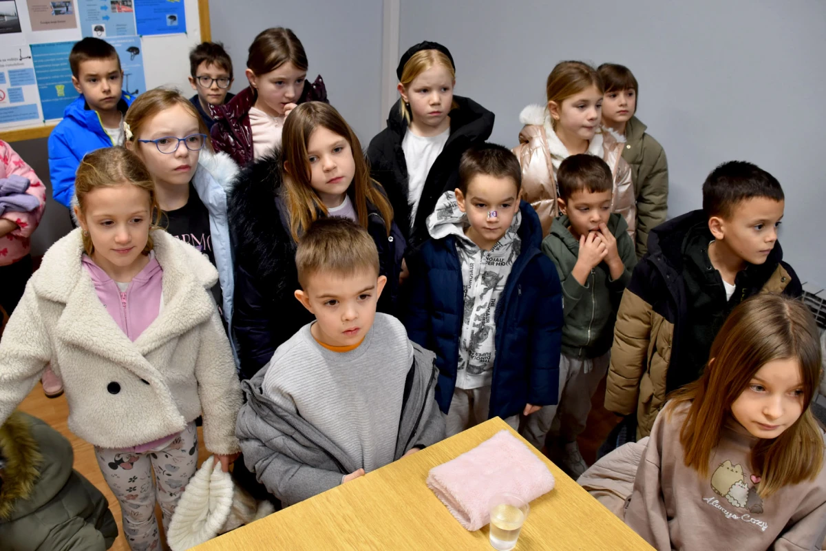 Učenici kao promotori sigurnosti: nagrađeni najbolji radovi o pravilnoj vožnji električnih romobila