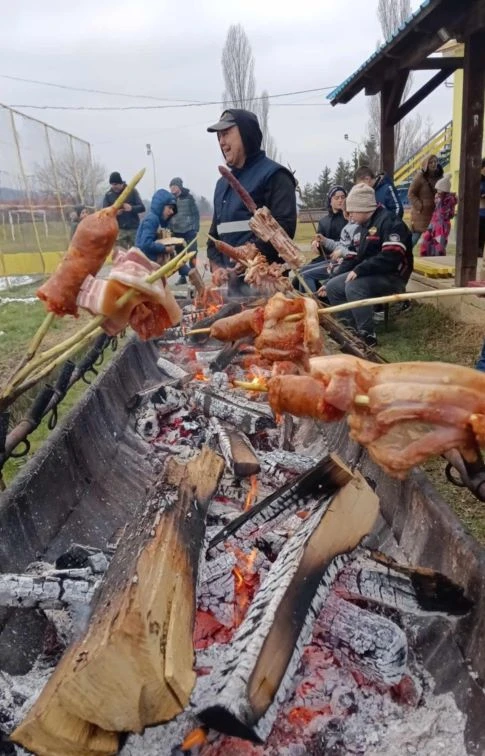 BUK: Na prostoru uz mjesno igralište prvi put organizirali Vincelovo