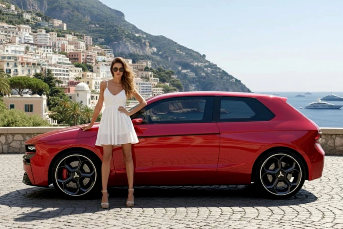 POVRATAK LEGENDE: Požežanin Siniša Bosanac u središnjem timu projekta novog Yuga