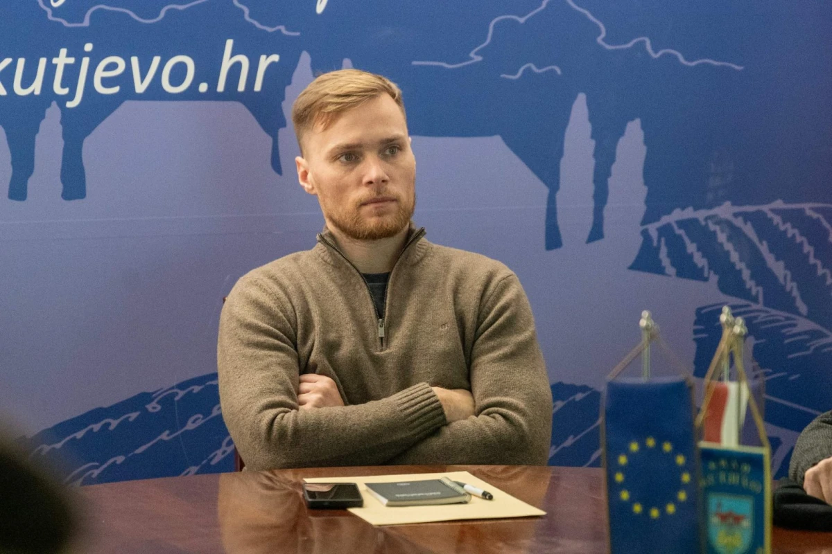 Održano osposobljavanje članova stožera civilne zaštite Grada Kutjeva i općine Čaglin