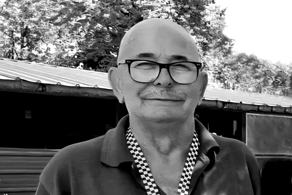 POSLJEDNJI ISPRAĆAJ: Otišao je Dobroslav Kerker Kero, dobri duh požeškog ribolova