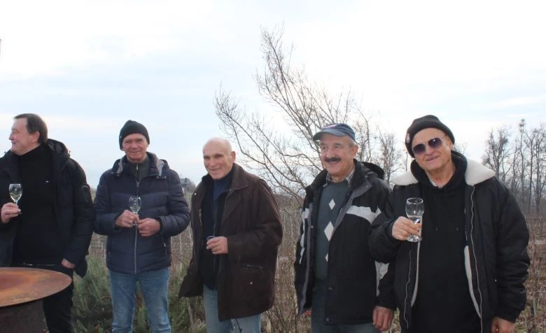 ’VINA MARKOTA’: Na Starcu proslavili Vincelovo uz blagoslov vinove loze, pjesmu i druženje 