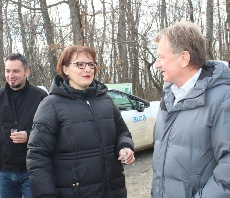 ’VINA MARKOTA’: Na Starcu proslavili Vincelovo uz blagoslov vinove loze, pjesmu i druženje 