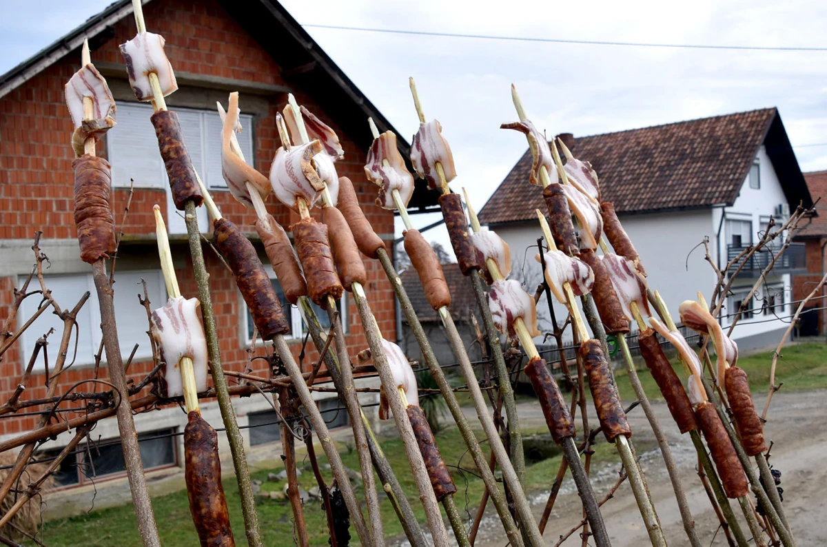Iako nemaju vinarije, imaju srce za lozu: Podgorci dostojno proslavili blagdan sv. Vinka 