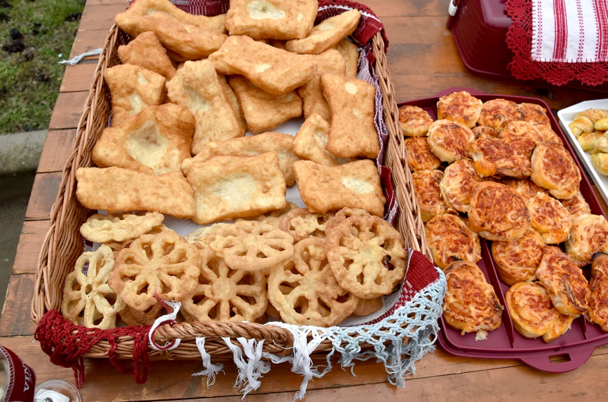 Iako nemaju vinarije, imaju srce za lozu: Podgorci dostojno proslavili blagdan sv. Vinka 