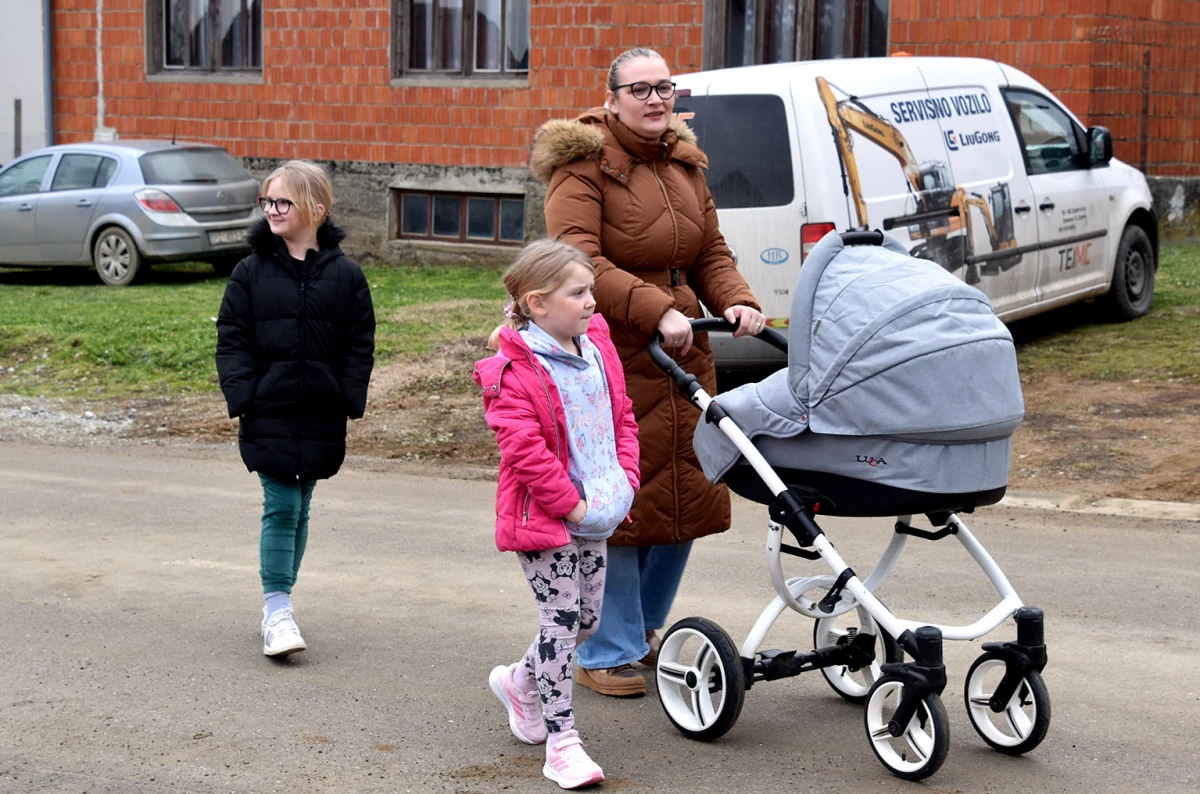 Iako nemaju vinarije, imaju srce za lozu: Podgorci dostojno proslavili blagdan sv. Vinka 