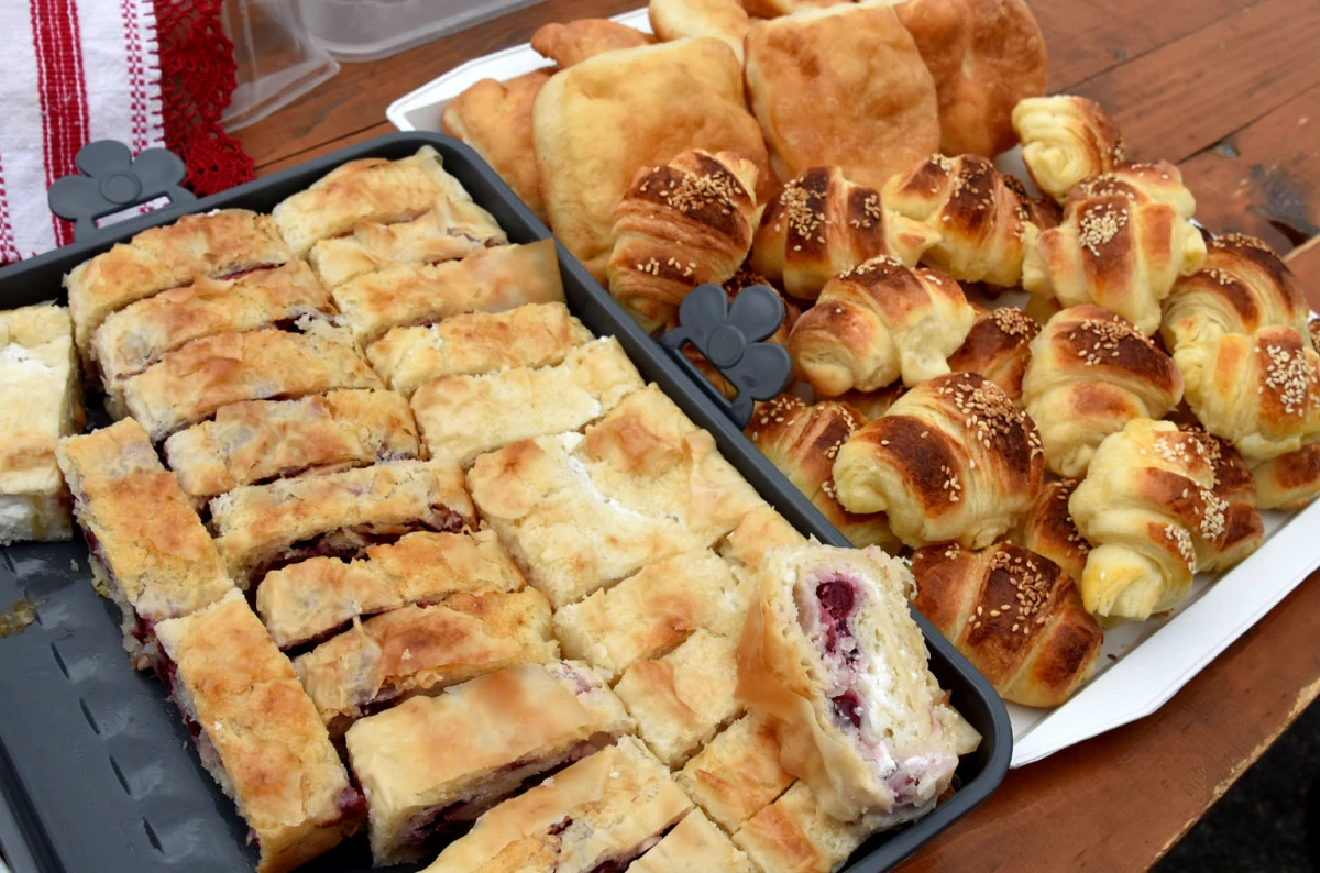 Iako nemaju vinarije, imaju srce za lozu: Podgorci dostojno proslavili blagdan sv. Vinka 