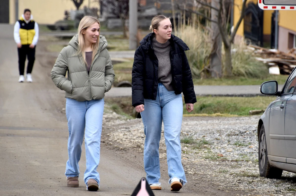 Iako nemaju vinarije, imaju srce za lozu: Podgorci dostojno proslavili blagdan sv. Vinka 