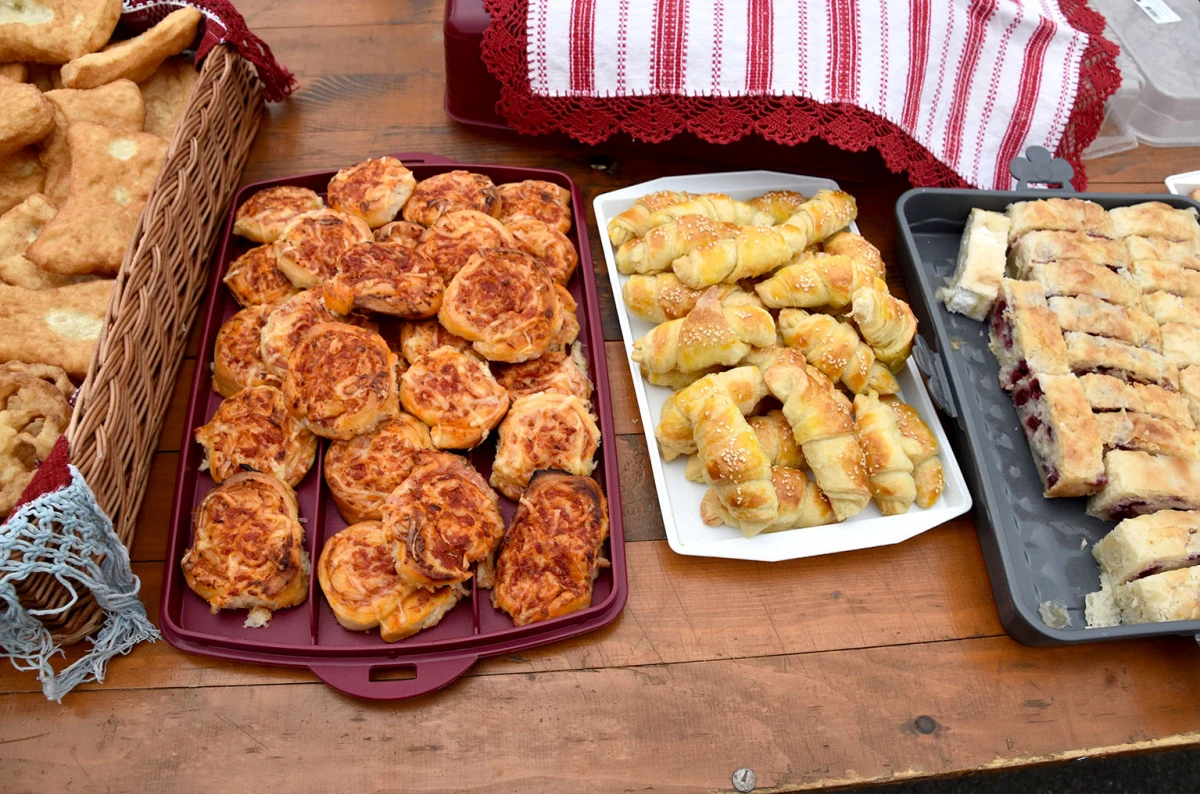 Iako nemaju vinarije, imaju srce za lozu: Podgorci dostojno proslavili blagdan sv. Vinka 