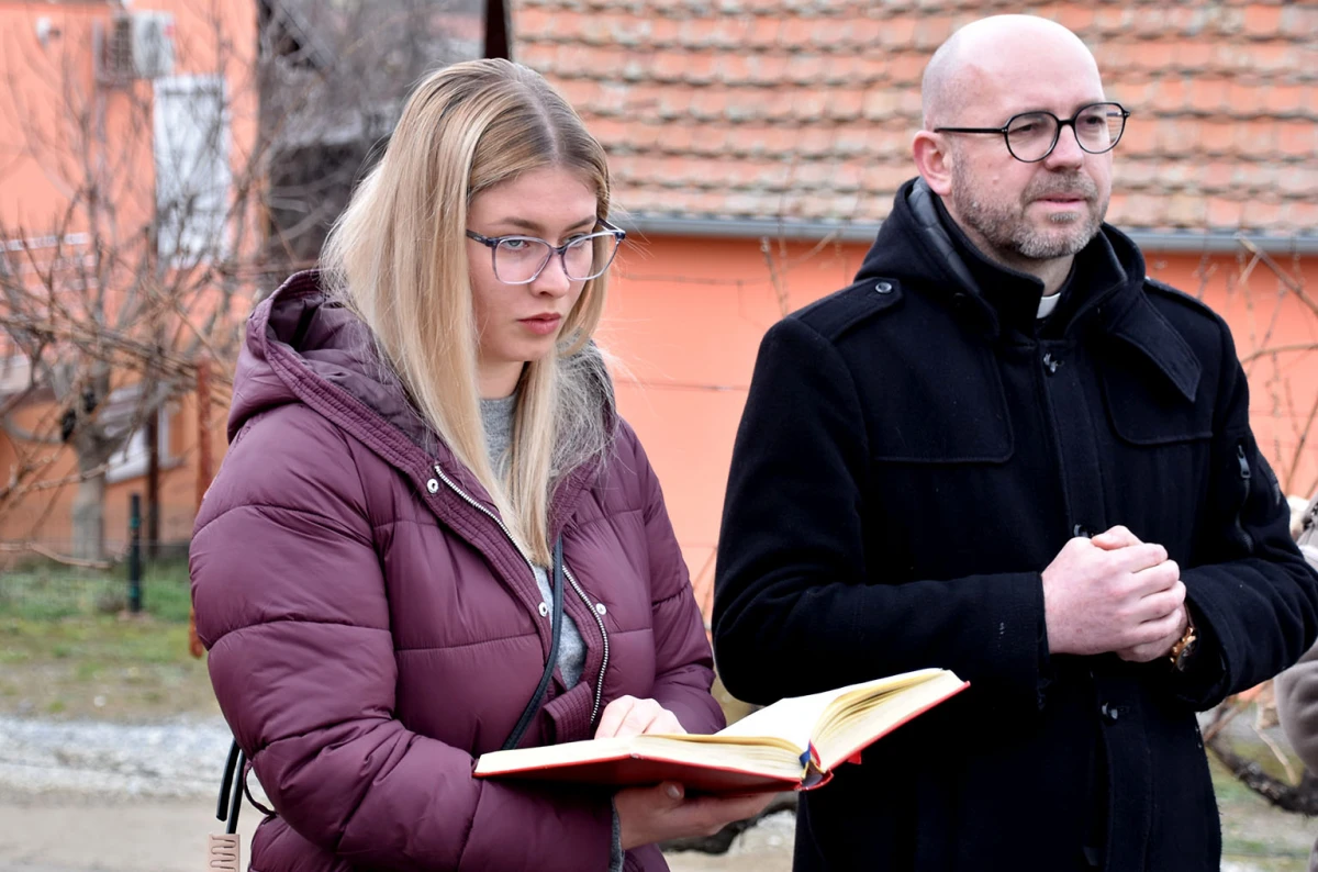 Iako nemaju vinarije, imaju srce za lozu: Podgorci dostojno proslavili blagdan sv. Vinka 