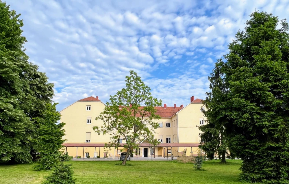 Odobrena sredstva za ugradnju lifta u Đačkom domu – korak prema pristupačnosti za sve 