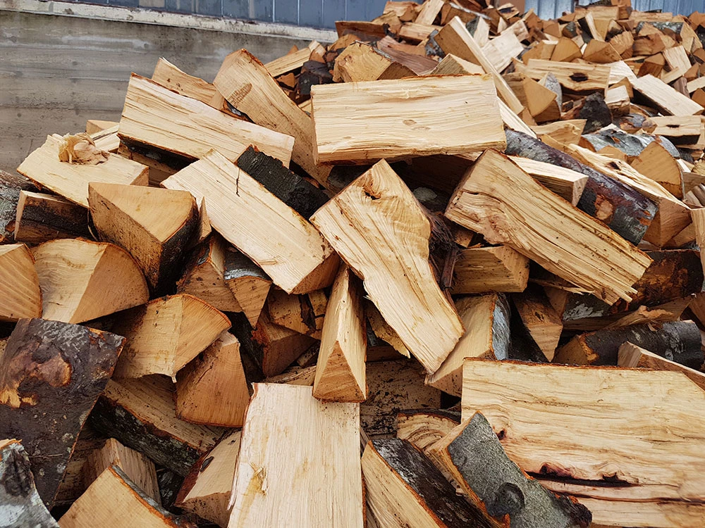 Platio ogrjev, dovezena manja i lošija količina drva