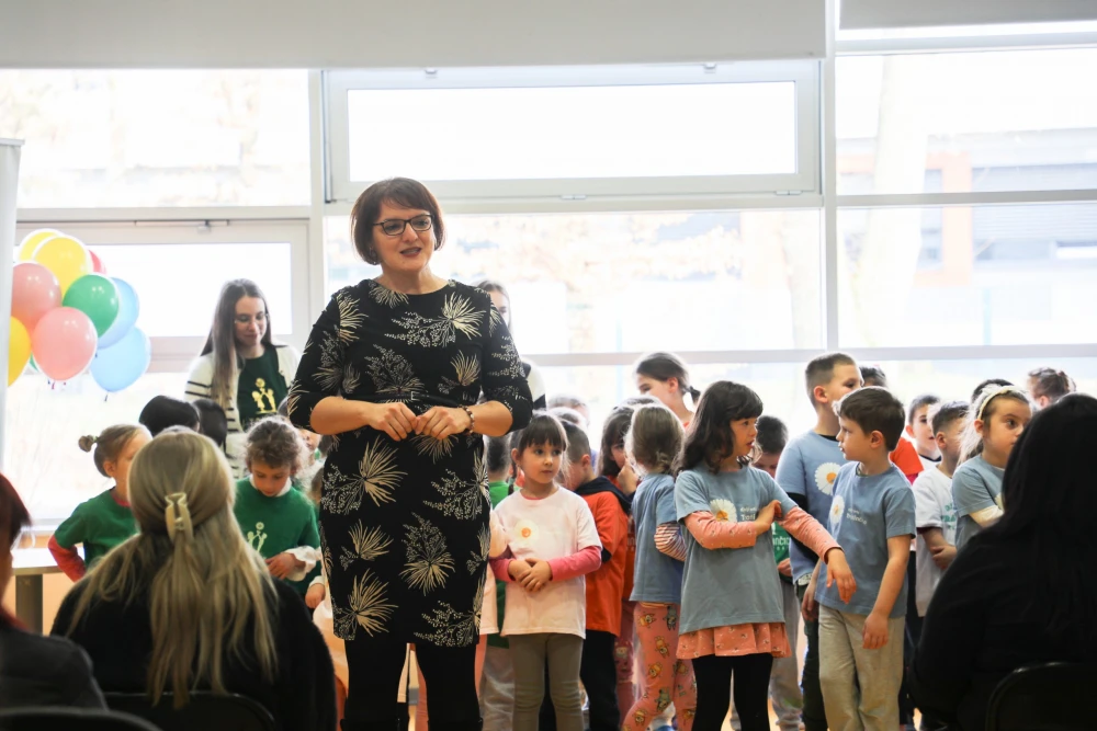 Pleternica potvrđuje usmjerenost na obitelj: 30 novorođenih i trenutačno bez liste čekanja u vrtiću