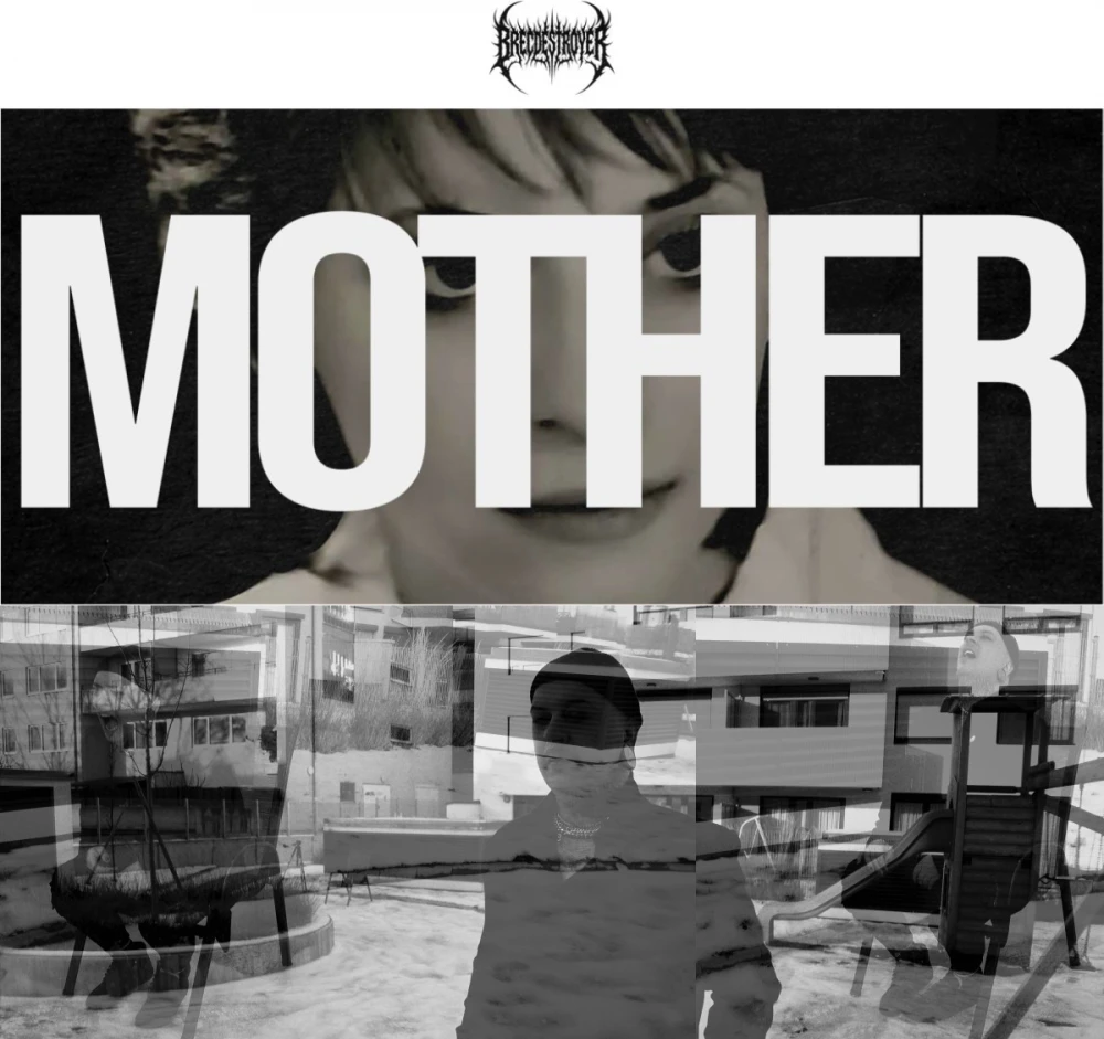 Kada tišina postane preglasna: Premijera spota za pjesmu Mother - Brec Destroyer vratio se pjesmom kojom ne traži slavu, već preživljavanje