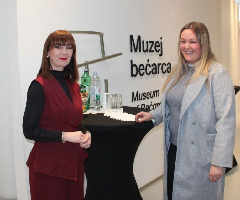 Brojni posjetitelji na tradicionalnoj manifestaciji u Muzeju bećarca