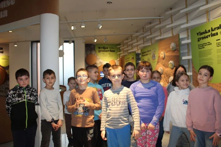 Brojni posjetitelji na tradicionalnoj manifestaciji u Muzeju bećarca