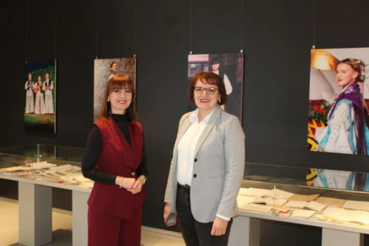 Brojni posjetitelji na tradicionalnoj manifestaciji u Muzeju bećarca