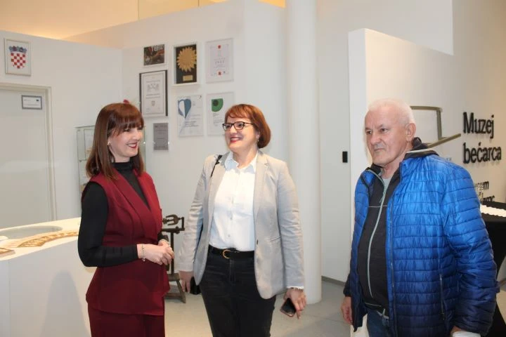 Brojni posjetitelji na tradicionalnoj manifestaciji u Muzeju bećarca