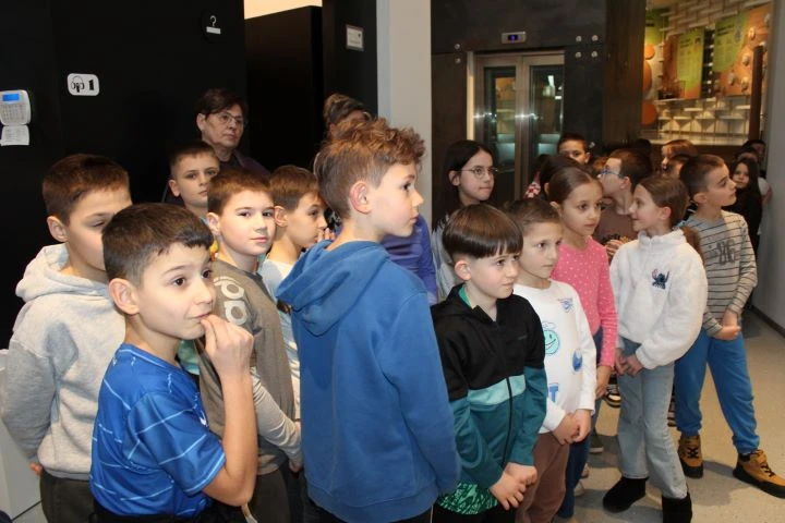 Brojni posjetitelji na tradicionalnoj manifestaciji u Muzeju bećarca