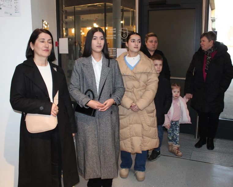 Brojni posjetitelji na tradicionalnoj manifestaciji u Muzeju bećarca