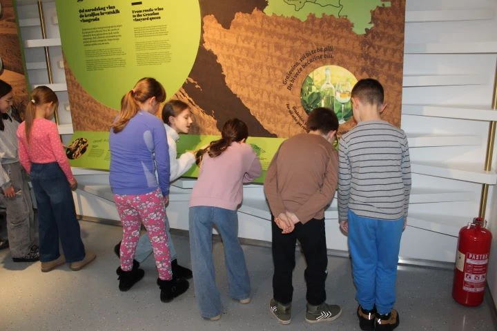 Brojni posjetitelji na tradicionalnoj manifestaciji u Muzeju bećarca