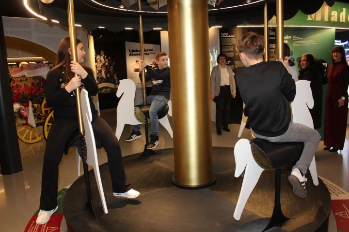 Brojni posjetitelji na tradicionalnoj manifestaciji u Muzeju bećarca