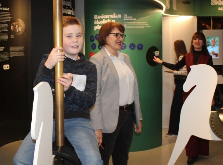 Brojni posjetitelji na tradicionalnoj manifestaciji u Muzeju bećarca