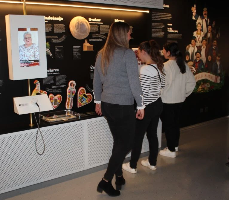 Brojni posjetitelji na tradicionalnoj manifestaciji u Muzeju bećarca