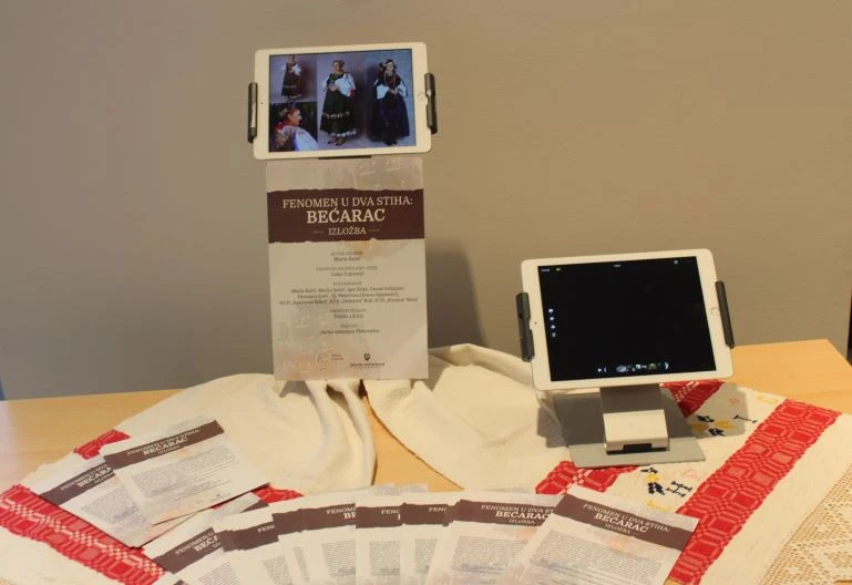 Brojni posjetitelji na tradicionalnoj manifestaciji u Muzeju bećarca