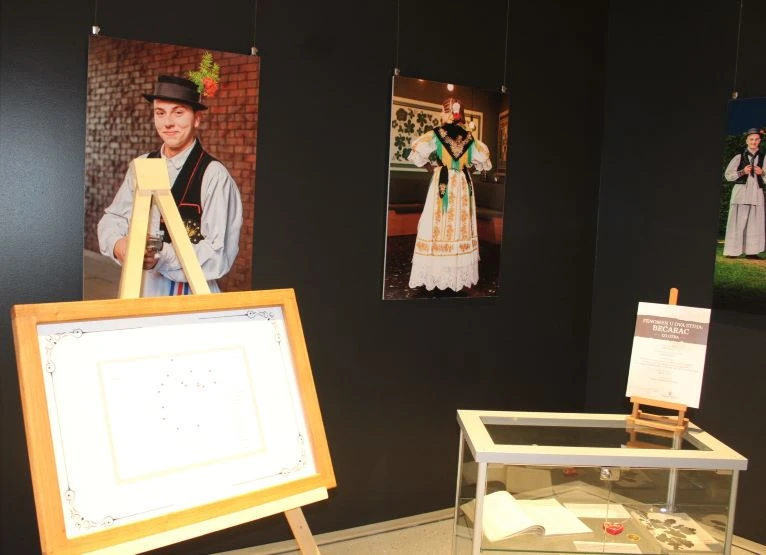 Brojni posjetitelji na tradicionalnoj manifestaciji u Muzeju bećarca